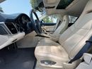 Porsche Panamera PORSCHE PANAMERA 4S 2012 GCC CARBON FIBER LOW MILEAGE WITH ONE YEAR WARRANTY