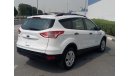 Ford Escape ONLY 620X60 MONTHLY FORD ESCAPE 4X4 PUSH BUTTON START EXCELLENT CONDITION UNLIMITED KM WARRANTY...