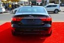 Jaguar XF PORTFOLIO HSE 2.0L (300 HP)
