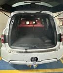 Nissan Patrol LE TITANIUM