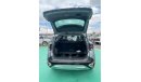 Kia Sportage 1.6 with sunroof two electric seats bush start