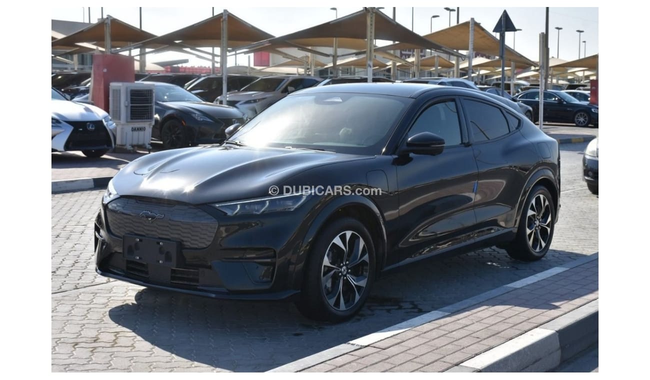 New Ford MachE MACH E PREMIUM ( EV ) 360 CAMERA WITH MOON ROOF 2022