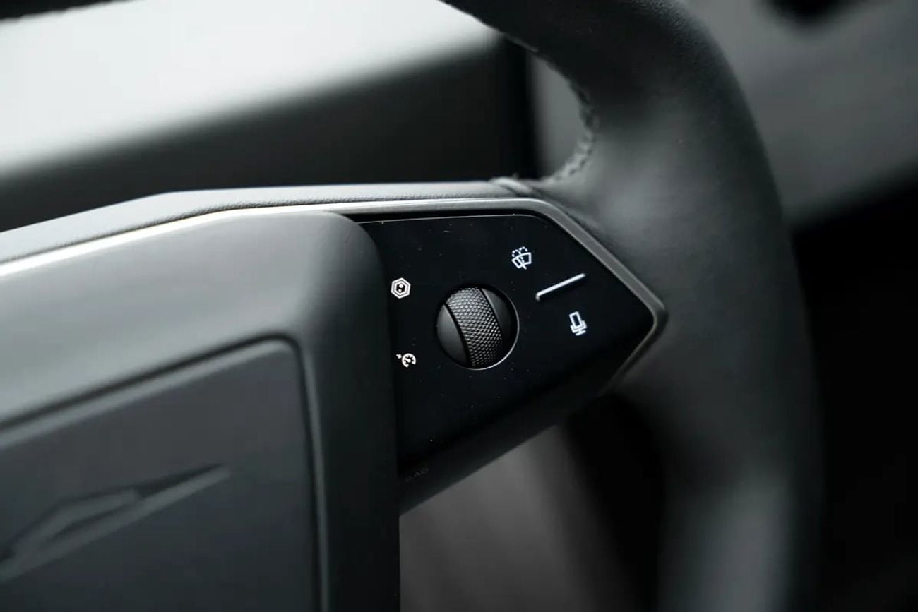 تسلا سايبرتراك CYBERBEAST