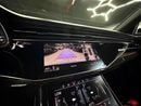 Audi Q8 55 TFSI S-LINE