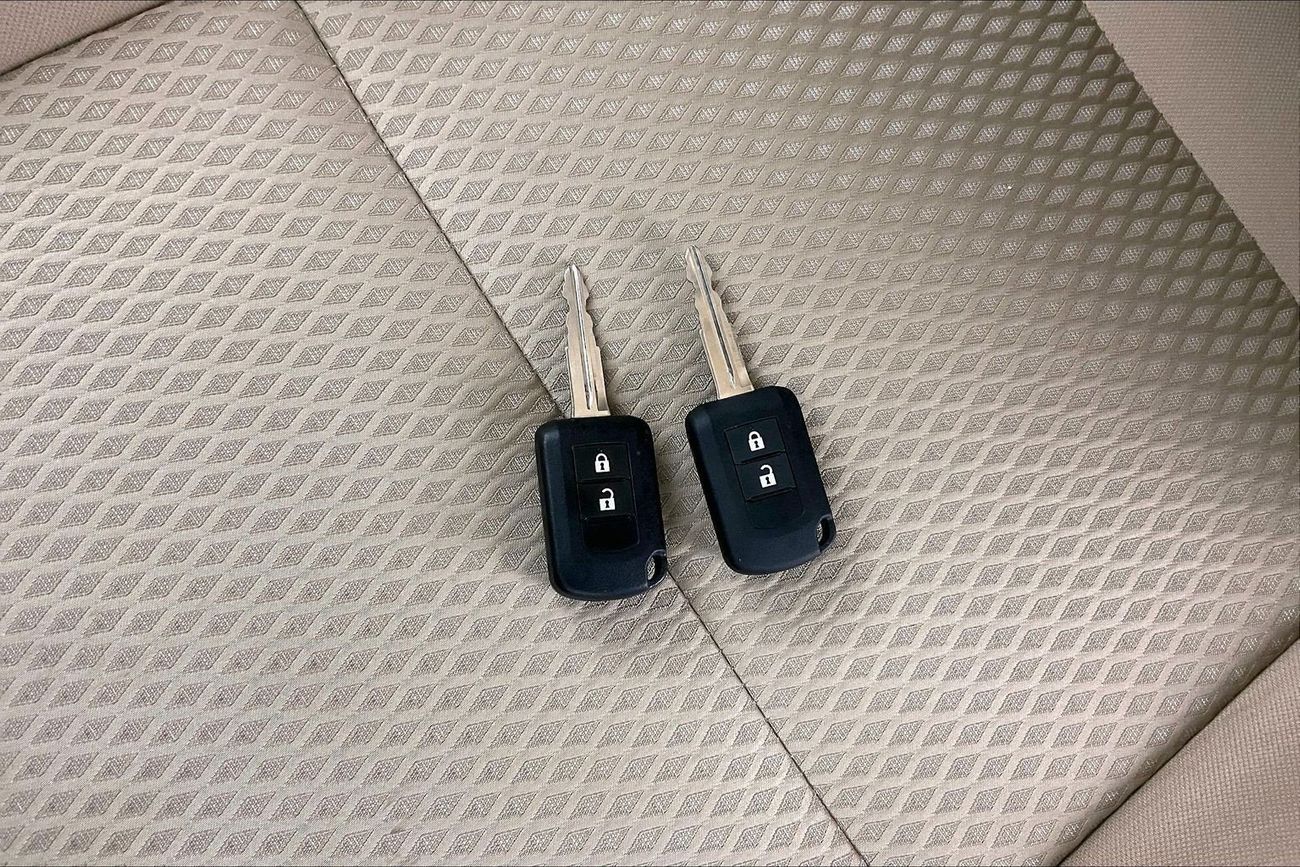 ميتسوبيشي آوتلاندر GLX Midline | National Day Celebration | شامل الضمان | 0 ﺪﻔﻋﺓ ﺃﻮﻟﻯ