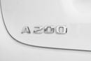Mercedes Benz A200 Std 2.0L