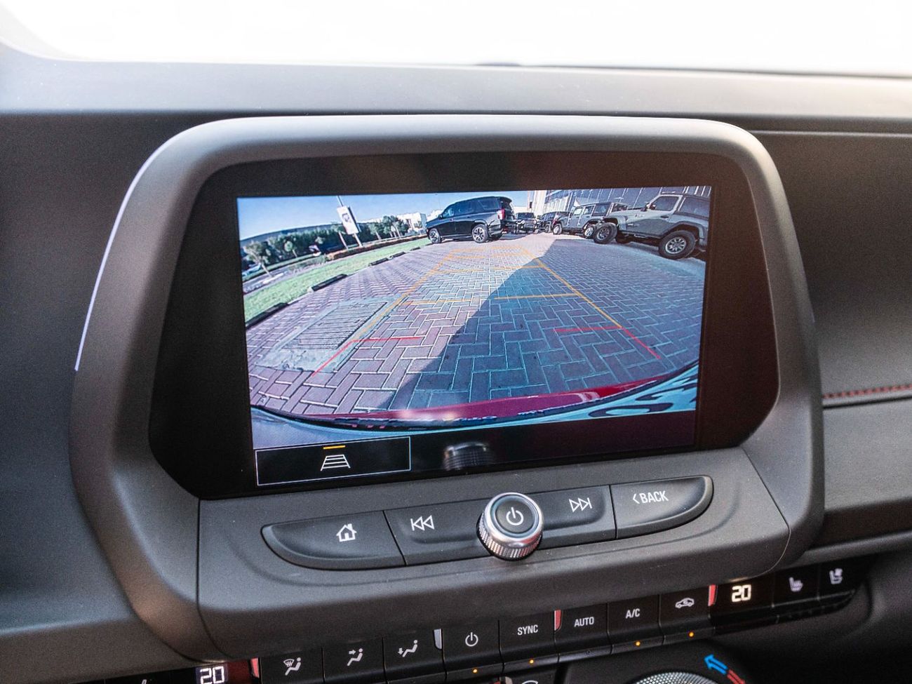 شيفروليه كامارو SS 6.2L Coupe