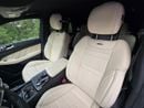 مرسيدس بنز GLE 63 AMG S Coupe 5.5L