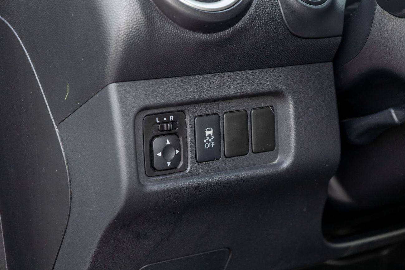 Mitsubishi Attrage GLX Base 1.2L GLX 1.2L l GCC | Zero Down Payment | AED 439 Monthly | Warranty