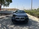 BMW 520i BMW 520I 0KM GCC 2024