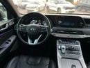 Hyundai Palisade PREMIUM 2022 Hyundai Palisade Full Option Panoramic View - 360* 5 CAM - HUD - 3