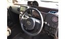 Toyota Spade NSP141