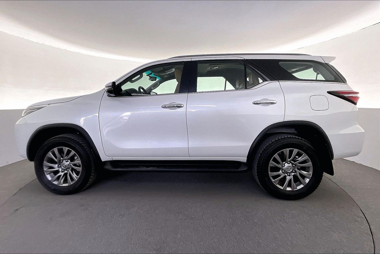 Toyota Fortuner VXR | Guaranteed Warranty | 0 Down Payment