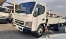 Mitsubishi Canter 2021 Brand new For export Only Ref# 138