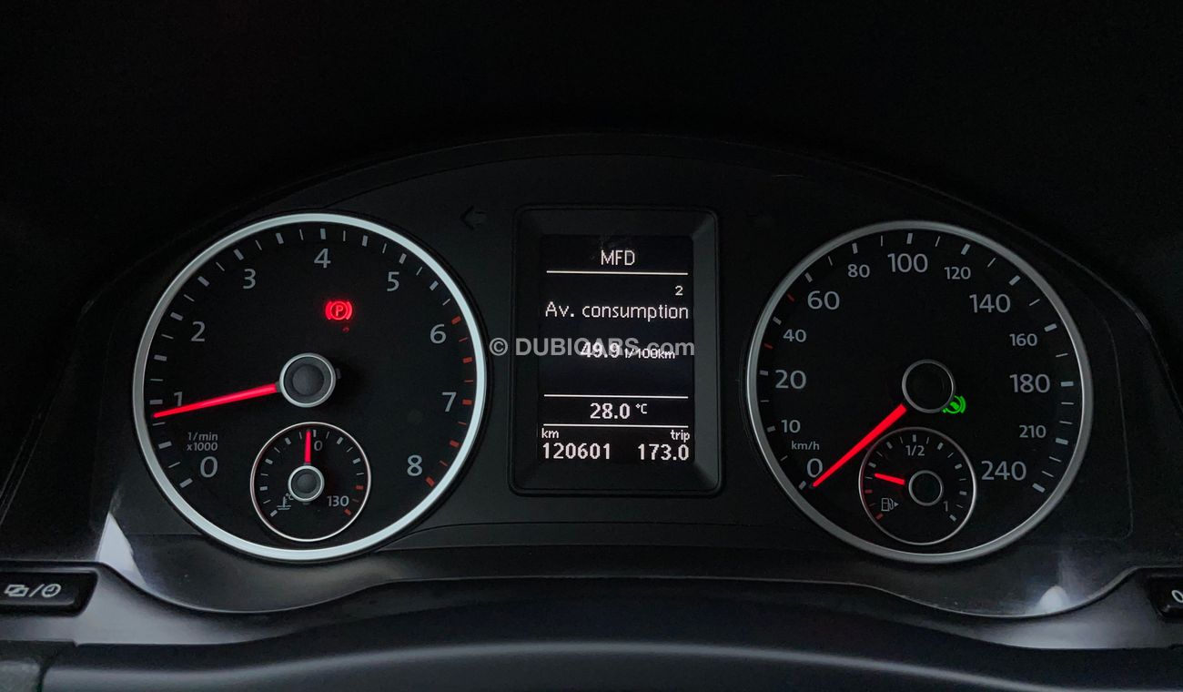 Volkswagen Tiguan TSI 2 | Zero Down Payment | Free Home Test Drive