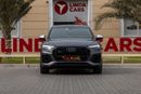 Audi SQ5 TFSI quattro 3.0L  TFSI quattro 3.0L