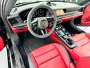 Porsche 911 CARRERA GTS 3.6L (532 HP) Coupe 2025 Porsche 911, 2027 Porsche Warranty, Sport Chrono Package, Very