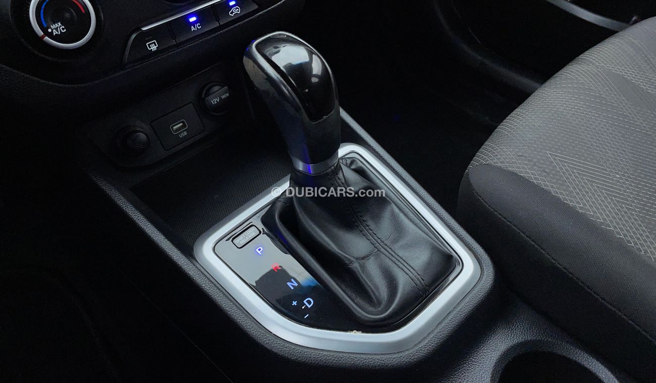 هيونداي كريتا S 1.6 | بدون دفعة مقدمة | اختبار قيادة مجاني للمنزل