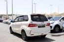 Toyota Avanza GLS TOYOTA AVANZA 2020 - G - ACCIDENTS FREE - PERFECT CONDITION INSIDE OUT