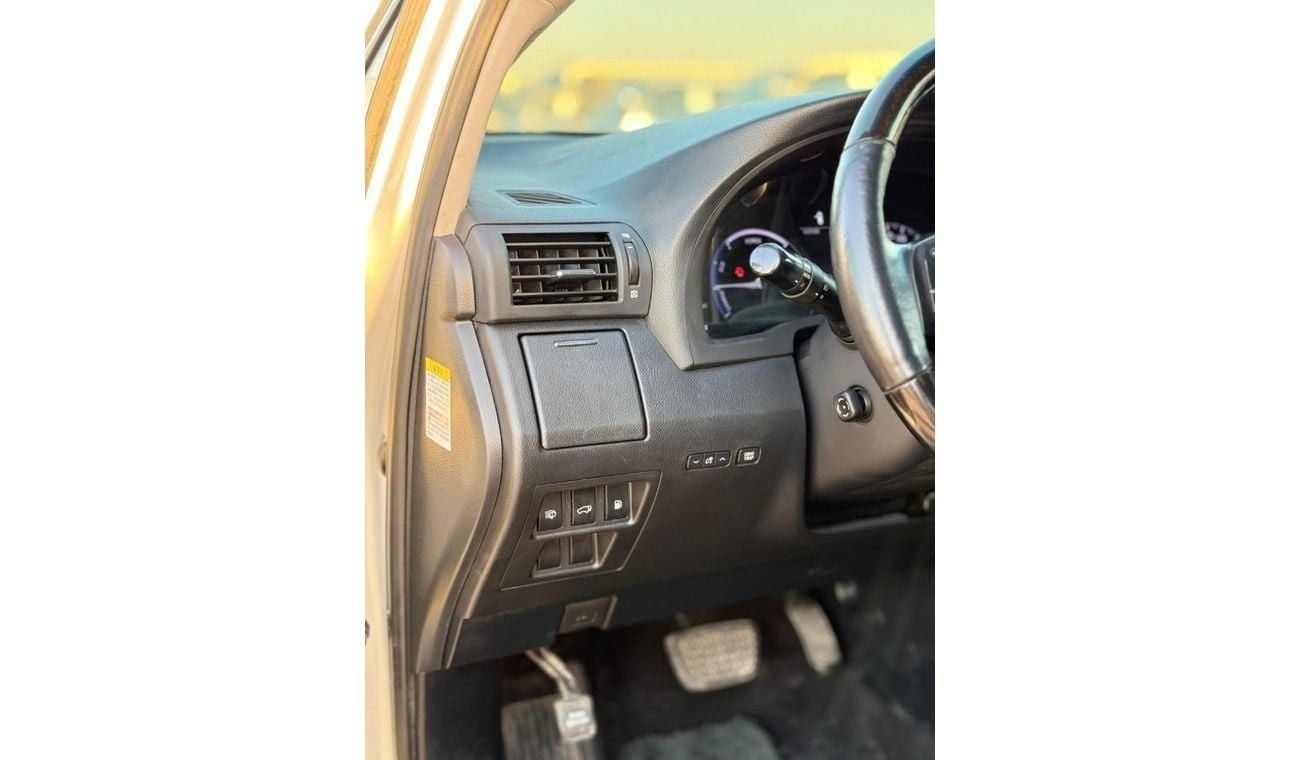 Lexus RX450h LEXUX RX450h Premier 3.5L Hybrid