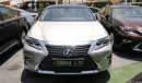 Lexus ES350