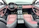Land Rover Range Rover Evoque 2024 Range Rover Evoque P250 Dynamic SE, Warranty, Fully Loaded, Excellent Condition, Chinese