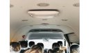 Foton View CS2PETROL- HIGHROOF - 15 SEATER-MANUAL-ONLY FOR EXPORT