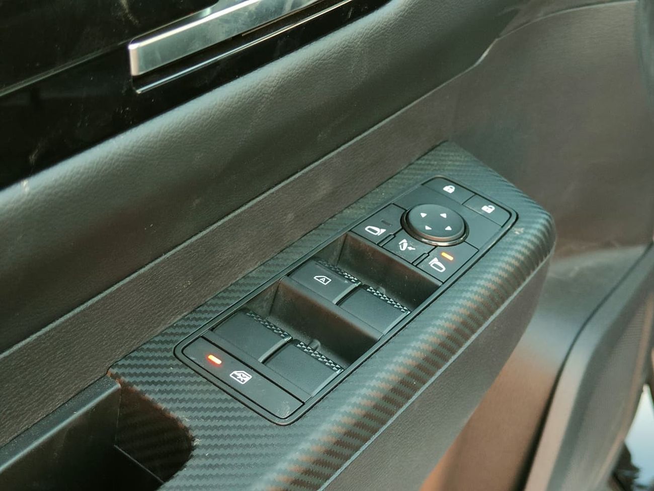 ميتسوبيشي L200 Mitsubishi L200 GLX DC 2.4L Petrol