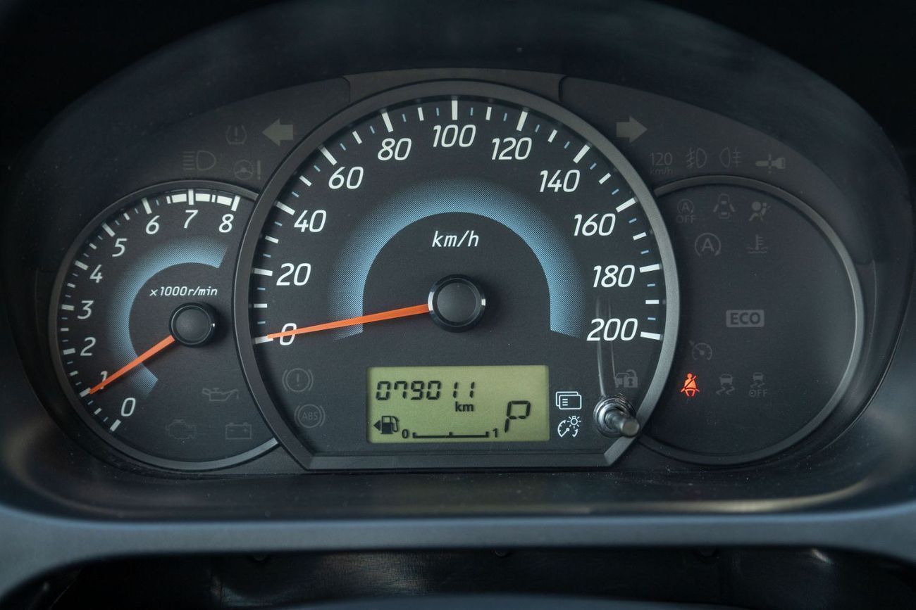 Mitsubishi Attrage GLX Base 1.2L GLX 1.2L l GCC | Zero Down Payment | AED 360 Monthly | Unlimited Kms Warranty