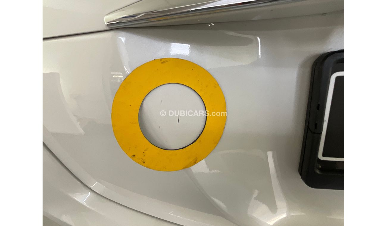 Mitsubishi Eclipse Cross GLX Highline