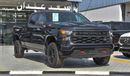 Chevrolet Silverado Z71 Trail Boss