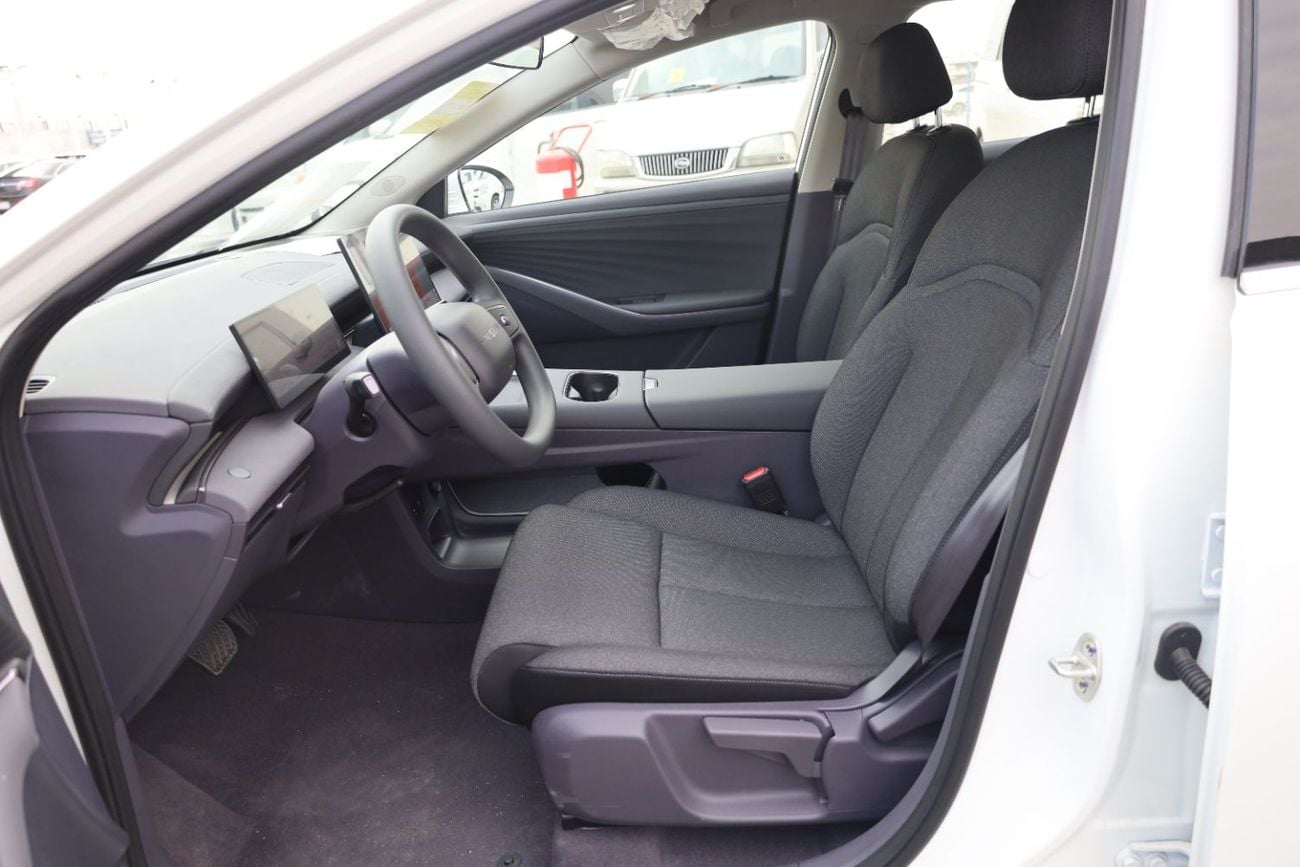 نيسان N6 180 Air 1.5L PHEV AT 2026 Model Only for EXPORT