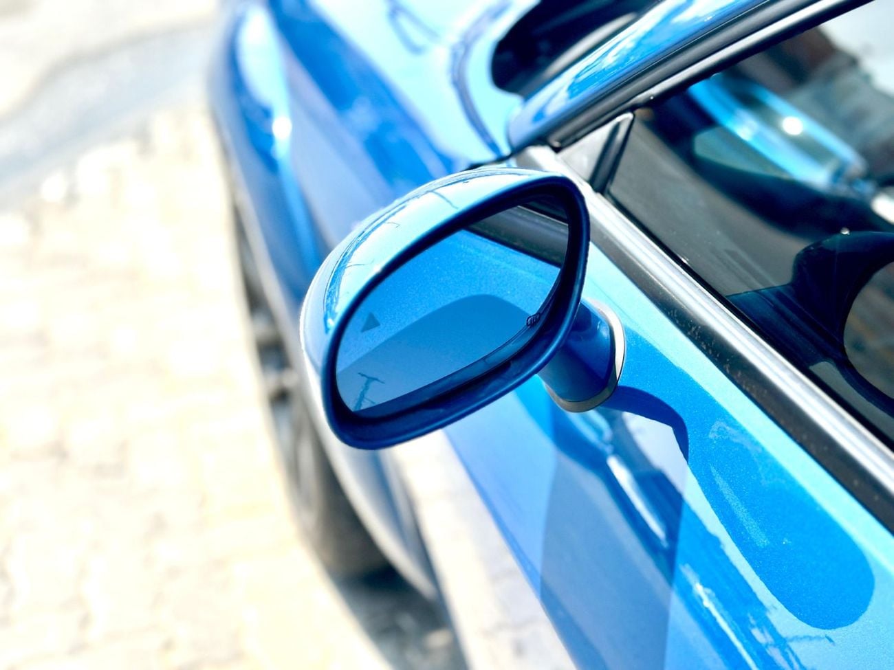 دودج تشالينجر R/T Scat Pack 6.4L