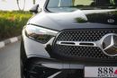 Mercedes-Benz GLC 200 2024 Mercedes-Benz GLC180 AMG Kit Suv 1.5L 0Km