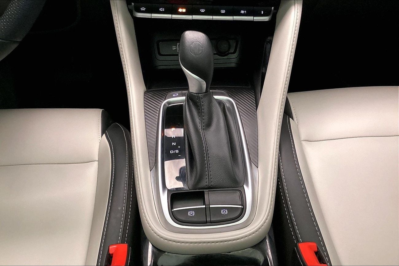 أم جي ZS Trophy | شامل الضمان | 0 ﺪﻔﻋﺓ ﺃﻮﻟﻯ