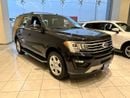 Ford Expedition XT221 / FREE Insurance + Registration / AL TAYER MOTORS / AL QOUZ SHOWROOM
