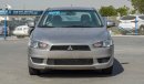 Mitsubishi Lancer EX