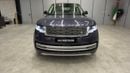 Land Rover Range Rover AUTOBIOGRAPHY LWB P530 | GCC | Under warranty and service contract