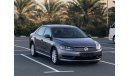 Volkswagen Passat MODEL 2014 GCC CAR PERFECT CONDITION INSIDE AND OUTSIDE