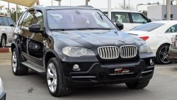 BMW X5 4.8i