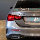 Mercedes-Benz A 200 Std 1.4L AED 2,490 pm • 0% Downpayment • Mercedes A200 • Agency Warranty