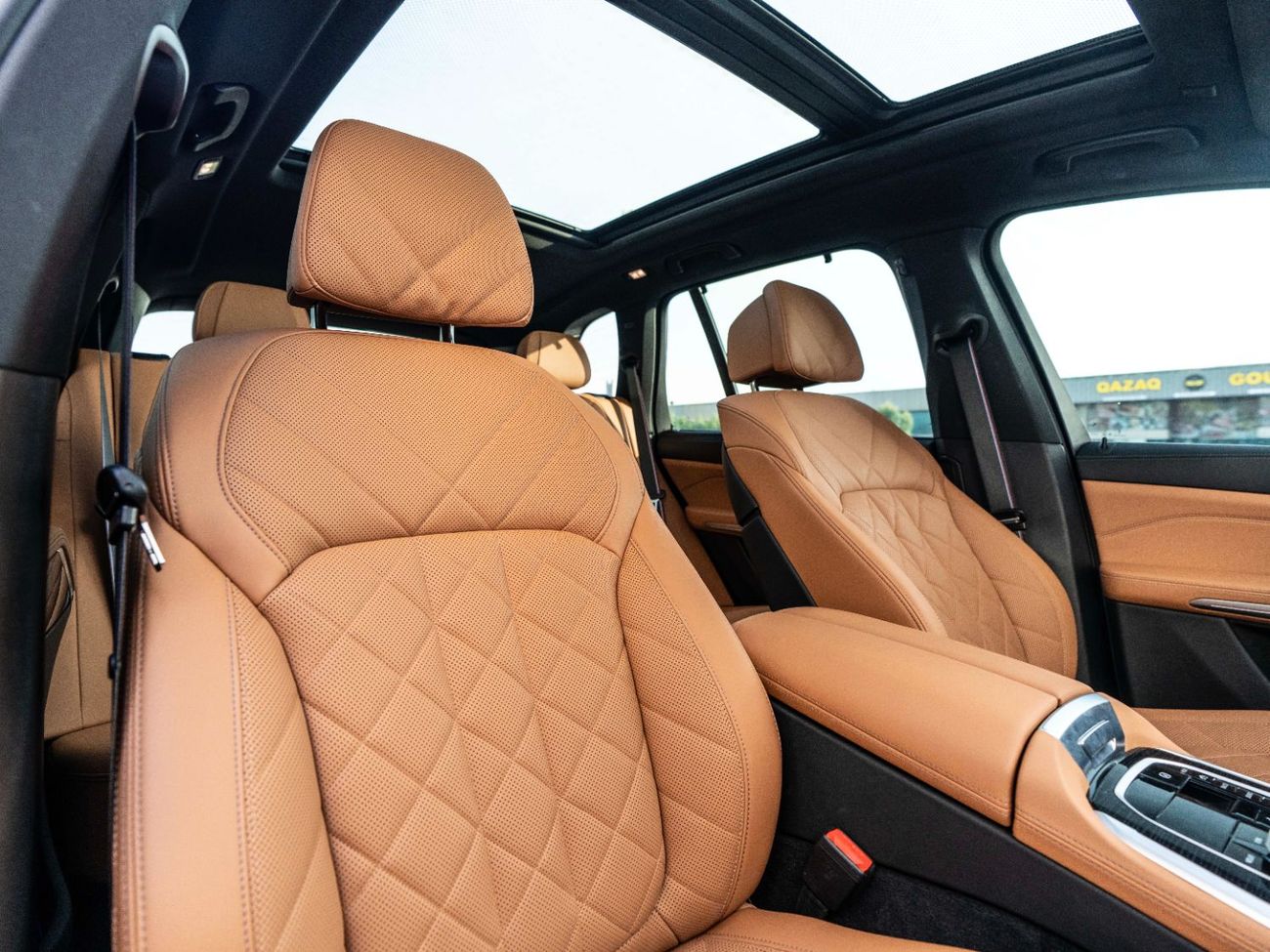 بي أم دبليو X5 40i xDrive 3.0L