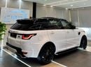 Land Rover Range Rover Sport Autobiography Dynamic 5.0L (510 HP)
