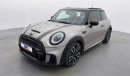 Mini Cooper S S 2 | Under Warranty | Inspected on 150+ parameters