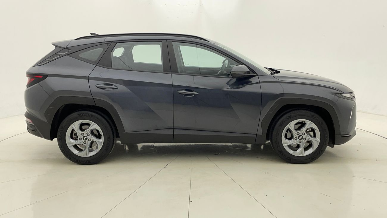 Hyundai Tucson SMART 2 | Zero Down Payment | Home Test Drive