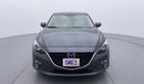 Mazda 3 R 2 | Under Warranty | Inspected on 150+ parameters