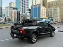 Toyota Hilux SR5 with full option 4x4