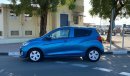 Chevrolet Spark LS 2019 1.4L GCC Perfect Condition