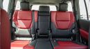 Toyota Land Cruiser VXR 2025 VXR 3.5L TWIN TURBO PETROL ENGINE FULL OPTION