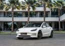 Tesla Model 3 Model 3  | 1,959 P.M | 0% Downpayment | Performance | Tesla Warranty
